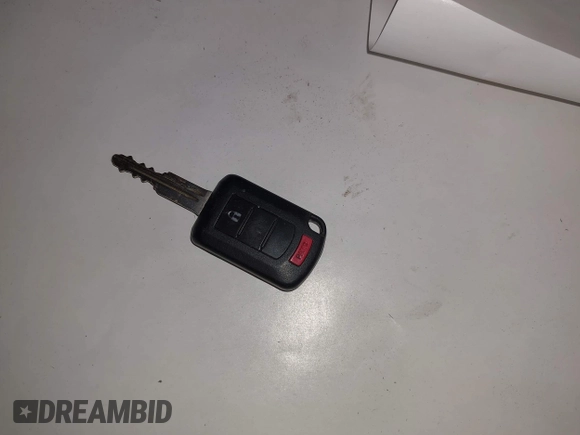 2019 Mitsubishi Mirage ES z VIN ML32F3FJ1KHF12997, wystawiony jako IAAI lot #42060181 z przebiegiem 89 393 mil mil oraz . Historia ofert i sprzedaży dostępna na DreamBid. Obrazek 11.