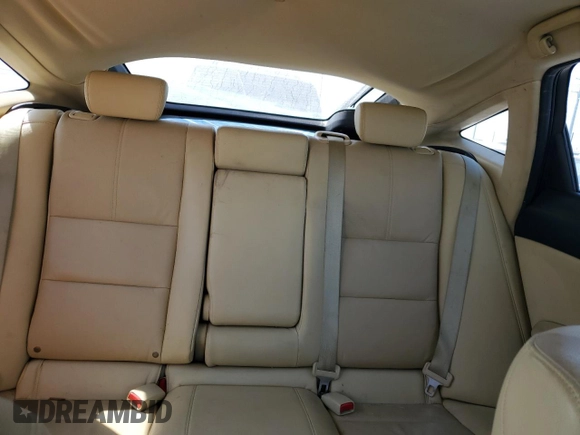 2012 Honda Crosstour EX-L with VIN 5J6TF1H50CL004418, listed as a Copart auction lot 73515044 with 0 mi miles and Salvage Title. Bid and sale history available at carsss.com. Image 10.