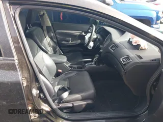 2013 Honda Civic EX-L with VIN 19XFB2F9XDE041870, listed as a IAAI auction lot 41872764 with 144,008 mi miles and . Bid and sale history available at DreamBid. Image 5.