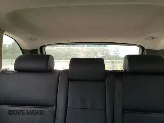 2003 BMW X5 3.0i with VIN 5UXFA535X3LV94559, listed as a Copart auction lot 66311094 with 0 mi miles and Salvage Title. Bid and sale history available at carsss.com. Image 10.