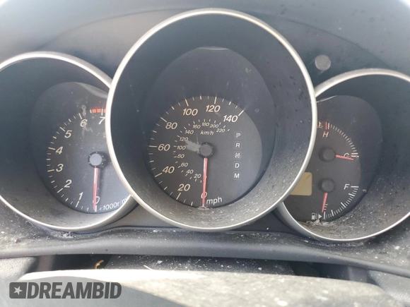 2006 Mazda Mazda3 i with VIN JM1BK12G561541017, listed as a Copart auction lot 74117774 with Not Provided miles and Salvage Title. Bid and sale history available at carsss.com. Image 9.