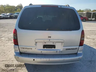 2002 Chevrolet Venture Warner Bros 1SE with VIN 1GNDX13E42D302663, listed as a Copart auction lot 75331234 with Not provided miles and Non repairable. Bid and sale history available at DreamBid. Image 6.