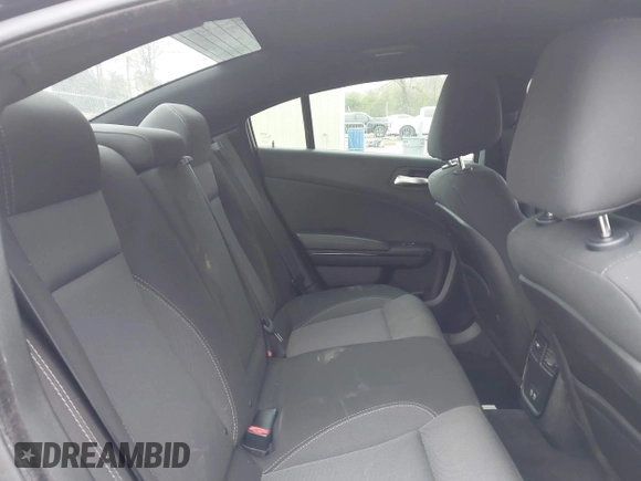 2018 Dodge Charger SXT with VIN 2C3CDXBG8JH313643, listed as a IAAI auction lot 41930496 with 145,741 mi miles and . Bid and sale history available at DreamBid. Image 8.