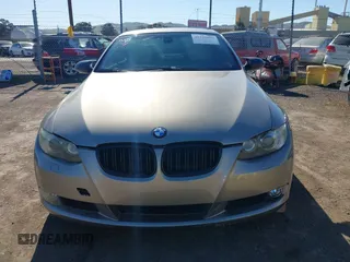 2007 BMW 3 Series 335i with VIN WBAWL73587PX49841, listed as a IAAI auction lot 41321892 with 173,556 mi miles. Bid and sale history available at carsss.com. Image 12.