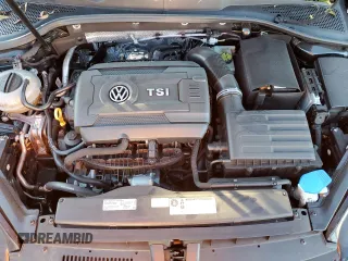 2016 Volkswagen Golf GTI S w/Performance Pkg with VIN 3VW447AU5GM006610, listed as a Copart auction lot 79799833 with 33,052 mi miles. Bid and sale history available at carsss.com. Image 11.