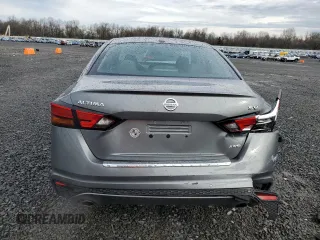 2021 Nissan Altima SV z VIN 1N4BL4DW5MN312108, wystawiony jako Copart lot #51712375 z przebiegiem 28 491 mil mil oraz Szkoda całkowita • Salvage title. Historia ofert i sprzedaży dostępna na DreamBid. Obrazek 6.