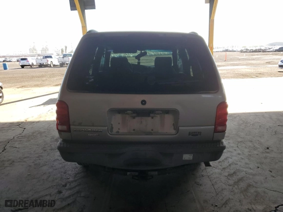 2002 Ford Explorer Sport XLS with VIN 1FMZU70E72UD13117, listed as a Copart auction lot 73054474 with NaN miles and Salvage Title. Bid and sale history available at carsss.com. Image 6.