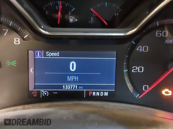 2014 Chevrolet Impala LS with VIN 2G11X5SL5E9247251, listed as a IAAI auction lot 42104619 with 133,771 mi miles and . Bid and sale history available at DreamBid. Image 16.
