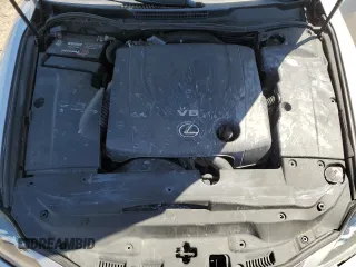 2009 Lexus IS 250 with VIN JTHBK262492089904, listed as a Copart auction lot 52156215 with 181,563 mi miles and Salvage Title. Bid and sale history available at carsss.com. Image 11.
