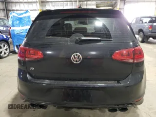 2016 Volkswagen Golf с VIN WVWUF7AU4GW036453, выставлен на аукционе Copart как лот 48801903 с пробегом 69 874 миль миль и Списание • Salvage title. История ставок и продаж доступна на DreamBid. Изображение 6.