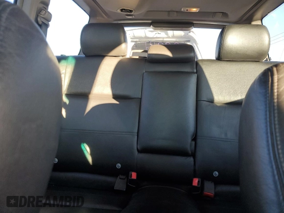 2006 Subaru Forester 2.5 XT Limited with VIN JF1SG69616H720289, listed as a Copart auction lot 42641985 with 137,001 mi miles and Salvage Title. Bid and sale history available at carsss.com. Image 10.