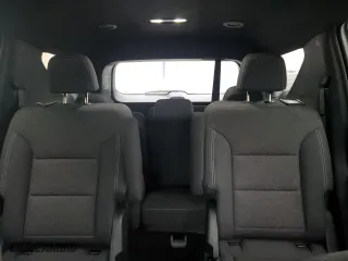 2024 Chevrolet Traverse FWD LT with VIN 1GNERGKS6RJ162409, listed as a Copart auction lot 44055275 with 14,914 mi miles and Clean Title. Bid and sale history available at carsss.com. Image 10.