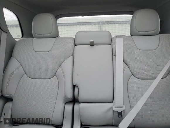 2021 Jeep Cherokee Limited с VIN 1C4PJMDX5MD166457, выставлен на аукционе Copart как лот 61470495 с пробегом 22 069 миль миль и Списание • Salvage title. История ставок и продаж доступна на DreamBid. Изображение 10.