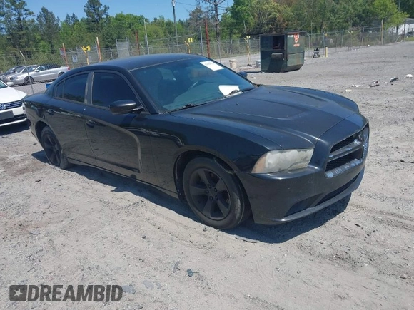 2013 Dodge Charger SE with VIN 2C3CDXBG5DH552376, listed as a IAAI auction lot 42039712 with 233,711 mi miles and . Bid and sale history available at DreamBid. Image 1.