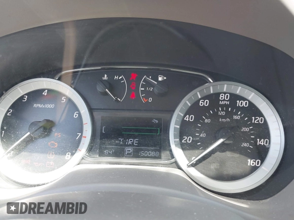 2013 Nissan Sentra SR with VIN 3N1AB7AP5DL671193, listed as a IAAI auction lot 42214306 with 150,088 mi miles and . Bid and sale history available at DreamBid. Image 7.