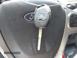 2013 Ford Fiesta SE z VIN 3FADP4BJ7DM144261, wystawiony jako IAAI lot #42281950 z przebiegiem 149 437 mil mil oraz . Historia ofert i sprzedaży dostępna na DreamBid. Obrazek 11.