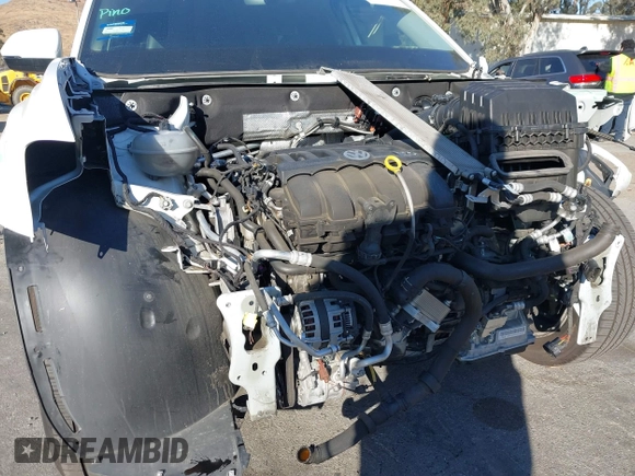 2018 Volkswagen Atlas SE с VIN 1V2DR2CA9JC551484, выставлен на аукционе IAAI как лот 41262713 с пробегом 59 054 миль миль и . История ставок и продаж доступна на DreamBid. Изображение 19.