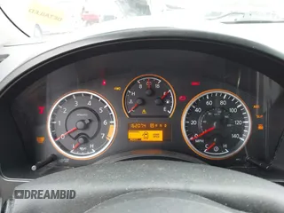 2011 Nissan Titan SL с VIN 1N6AA0EC5BN315853, выставлен на аукционе IAAI как лот 42340624 с пробегом 162 074 миль миль и . История ставок и продаж доступна на DreamBid. Изображение 7.