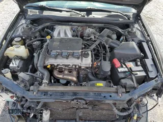 2002 Toyota Solara SE with VIN 2T1FF28P02C596323, listed as a Copart auction lot 49174755 with 179,904 mi miles and Salvage Title. Bid and sale history available at DreamBid. Image 11.