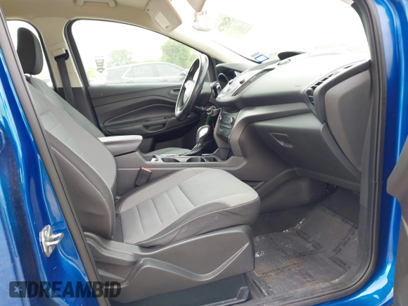 2019 Ford Escape S с VIN 1FMCU0F78KUB26300, выставлен на аукционе IAAI как лот 42149726 с пробегом 102 579 миль миль и . История ставок и продаж доступна на DreamBid. Изображение 5.