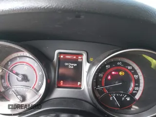 2018 Dodge Journey Crossroad with VIN 3C4PDDGG1JT364221, listed as a IAAI auction lot 41840515 with 103,411 mi miles and . Bid and sale history available at DreamBid. Image 7.