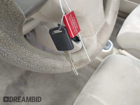 2009 Nissan Versa SL with VIN 3N1BC13E09L457715, listed as a IAAI auction lot 42253794 with 131,831 mi miles and . Bid and sale history available at DreamBid. Image 11.