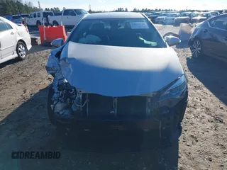 2019 Toyota Corolla L z VIN 5YFBURHE5KP912424, wystawiony jako IAAI lot #41214138 z przebiegiem 105 242 mil mil oraz . Historia ofert i sprzedaży dostępna na DreamBid. Obrazek 13.