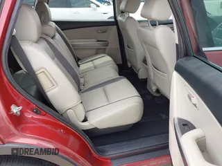2012 Mazda CX-9 Grand Touring с VIN JM3TB2DA7C0337122, выставлен на аукционе IAAI как лот 42059539 с пробегом 172 011 миль миль и . История ставок и продаж доступна на DreamBid. Изображение 8.