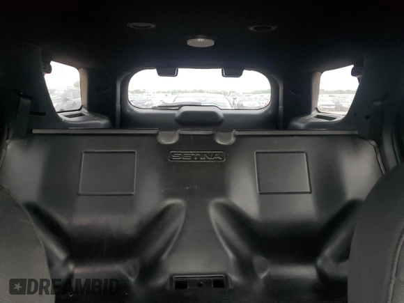 2022 Ford Explorer z VIN 1FM5K8AC1NGB74290, wystawiony jako Copart lot #61375415 z przebiegiem 35 030 mil mil oraz Szkoda całkowita • Salvage title. Historia ofert i sprzedaży dostępna na DreamBid. Obrazek 10.