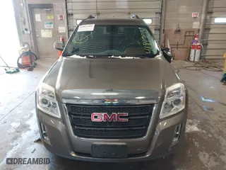 2012 GMC Terrain SLT-1 with VIN 2GKALUEK5C6333016, listed as a IAAI auction lot 41817031 with 94,370 mi miles. Bid and sale history available at carsss.com. Image 12.
