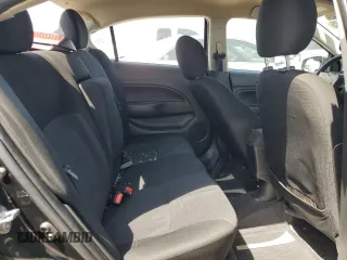 2023 Mitsubishi Mirage ES z VIN ML32FUFJ0PHF05827, wystawiony jako Copart lot #50081475 z przebiegiem 71 445 mil mil oraz Szkoda całkowita • Salvage title. Historia ofert i sprzedaży dostępna na DreamBid. Obrazek 10.