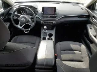 2020 Nissan Altima S z VIN 1N4BL4BV2LC201424, wystawiony jako Copart lot #51827715 z przebiegiem 99 064 mil mil oraz Nie do naprawy • Non repairable. Historia ofert i sprzedaży dostępna na DreamBid. Obrazek 8.