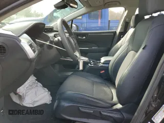 2018 Honda Clarity with VIN JHMZC5F17JC005187, listed as a Copart auction lot 67424942 with 124,862 mi miles. Bid and sale history available at carsss.com. Image 7.