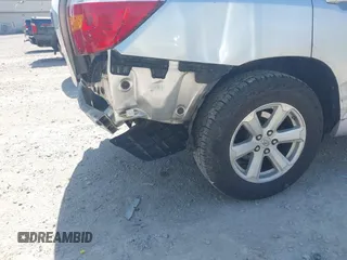 2010 Toyota Highlander with VIN 5TDZK3EH9AS015841, listed as a IAAI auction lot 42297683 with 262,617 mi miles and . Bid and sale history available at DreamBid. Image 6.