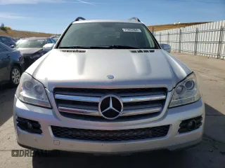 2009 Mercedes-Benz GL-Class 3.0L BlueTEC with VIN 4JGBF25E59A511665, listed as a Copart auction lot 77603804 with 220,000 mi miles and Clean Title. Bid and sale history available at carsss.com. Image 5.
