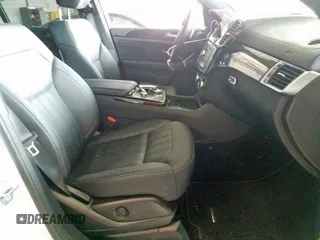 2019 Mercedes-Benz GLS with VIN 4JGDF6EE2KB236921, listed as a Copart auction lot 36902750 with 0 mi miles. Bid and sale history available at carsss.com. Image 5.