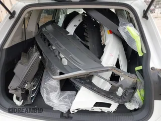 2021 Volkswagen Tiguan S с VIN 3VV1B7AX5MM086946, выставлен на аукционе IAAI как лот 41763747 с пробегом 41 713 миль миль и . История ставок и продаж доступна на DreamBid. Изображение 12.