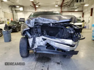 2018 Ram 2500 Lone Star with VIN 3C6UR5DJ7JG282102, listed as a Copart auction lot 85033384 with 84,778 mi miles and Salvage title. Bid and sale history available at DreamBid. Image 5.