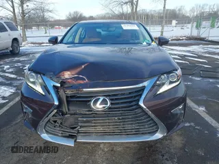 2016 Lexus ES 330 с VIN JTHBK1GG9G2213943, выставлен на аукционе IAAI как лот 41394581 с пробегом 46 863 миль миль и . История ставок и продаж доступна на DreamBid. Изображение 13.