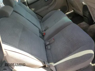 2003 Subaru Legacy Outback with VIN 4S3BH675937603532, listed as a Copart auction lot 64698175 with 198,647 mi miles and Clean title. Bid and sale history available at DreamBid. Image 10.