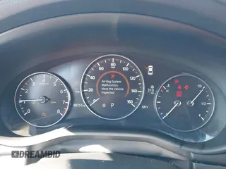 2019 Mazda 3 Select with VIN 3MZBPAAL0KM105508, listed as a IAAI auction lot 41684697 with 88,751 mi miles and . Bid and sale history available at DreamBid. Image 7.