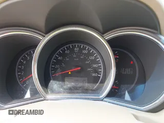 2011 Nissan Murano SL z VIN JN8AZ1MW8BW170528, wystawiony jako IAAI lot #42216327 z przebiegiem 131 687 mil mil oraz . Historia ofert i sprzedaży dostępna na DreamBid. Obrazek 7.