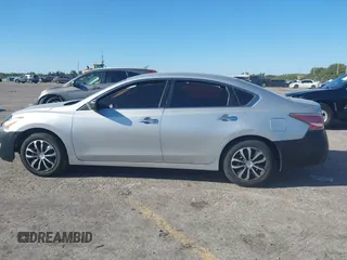 2014 Nissan Altima S with VIN 1N4AL3AP2EC269248, listed as a IAAI auction lot 41744752 with 152,123 mi miles and . Bid and sale history available at DreamBid. Image 14.