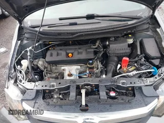 2012 Honda Civic LX с VIN 2HGFB2F56CH306463, выставлен на аукционе IAAI как лот 41764569 с пробегом 134 104 миль миль и . История ставок и продаж доступна на DreamBid. Изображение 10.