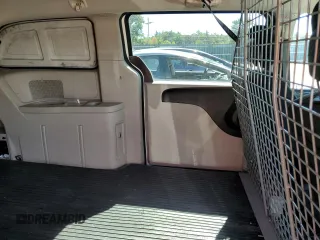 2012 Ram Cargo Van with VIN 2C4JDGAG1CR318393, listed as a Copart auction lot 70399494 with 187,911 mi miles and Salvage Title. Bid and sale history available at carsss.com. Image 11.