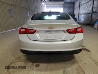 2019 Chevrolet Malibu LS z VIN 1G1ZB5ST4KF192845, wystawiony jako Copart lot #75997664 z przebiegiem 102 946 mil mil oraz Czysty tytuł • Clean title. Historia ofert i sprzedaży dostępna na DreamBid. Obrazek 6.