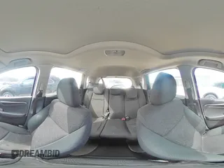 2016 Honda Fit EX with VIN JHMGK5H73GS012857, listed as a Copart auction lot 50886755 with 56,500 mi miles and Clean title. Bid and sale history available at DreamBid. Image 16.