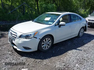 2016 Subaru Legacy Premium with VIN 4S3BNAE61G3008453, listed as a IAAI auction lot 42592370 with 97,912 mi miles and . Bid and sale history available at DreamBid. Image 17.