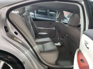 2008 Lexus ES with VIN JTHBJ46G682237964, listed as a Copart auction lot 51306975 with 90,620 mi miles and Salvage Title. Bid and sale history available at carsss.com. Image 10.