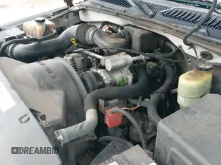 2001 Chevrolet Silverado 1500 с VIN 1GCEC14W01Z239000, выставлен на аукционе IAAI как лот 42760269 с пробегом 184 299 миль миль и . История ставок и продаж доступна на DreamBid. Изображение 19.